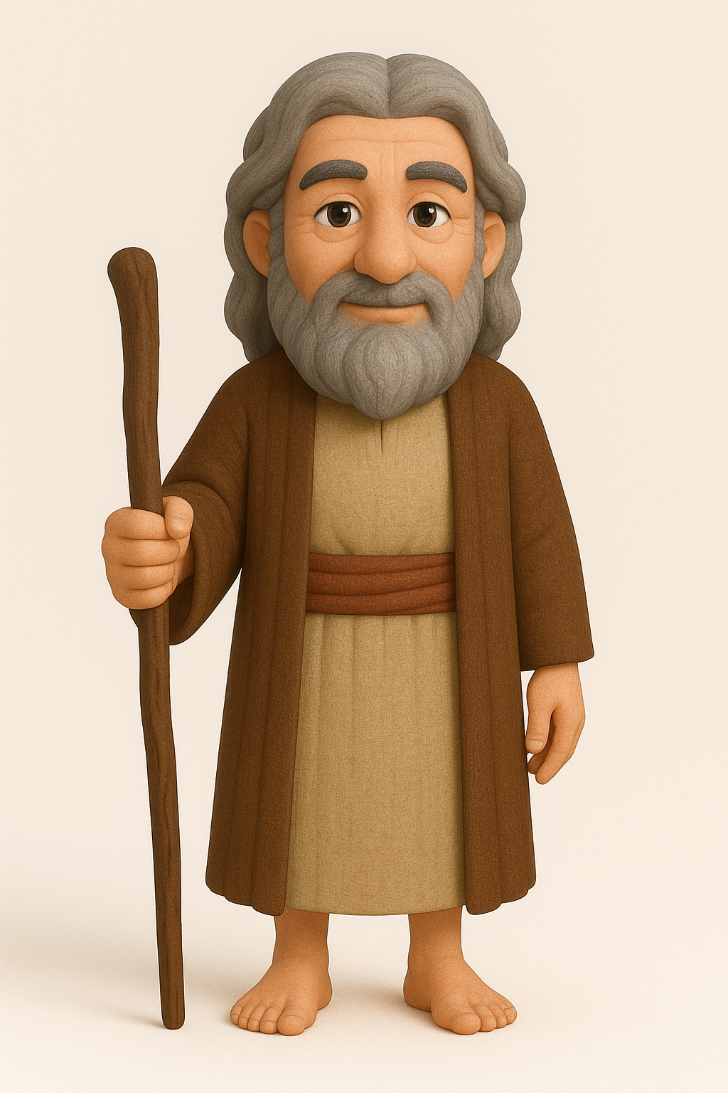 Foundations of Faith