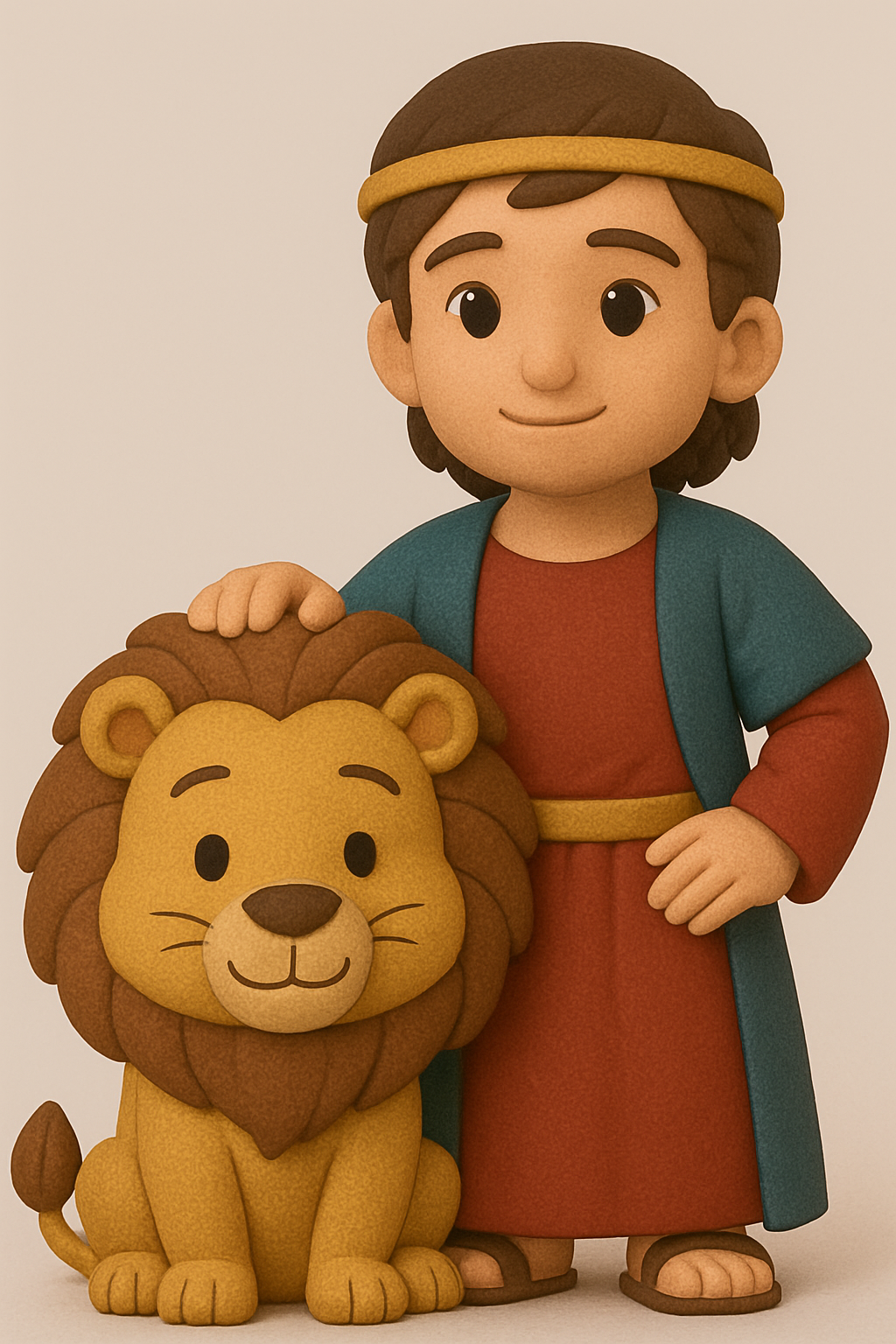 Daniel the Prophet