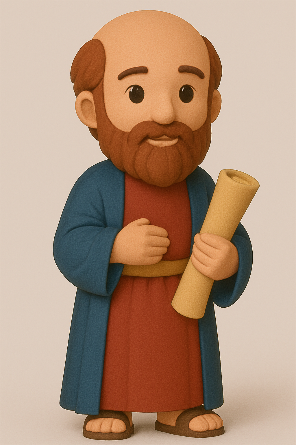 St. Paul the Apostle