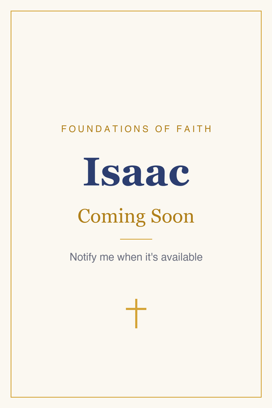 Isaac coming soon