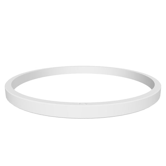 Coptic Orthodox Orban Ring (Korban), free 3D print file