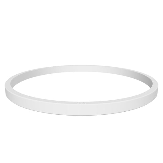Coptic Orthodox Orban Ring (Korban), free 3D print file